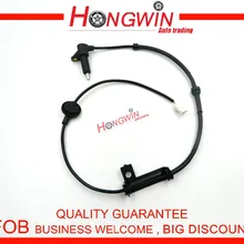 95640-26000/95640 26000/9564026000 ABS Датчик скорости колеса для HYUNDAI SANTA FE 2DW задний правый 2001-2006