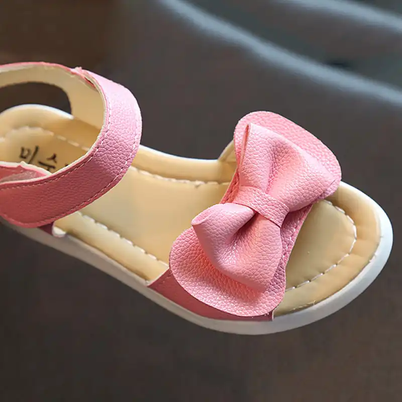 baby ka sandal