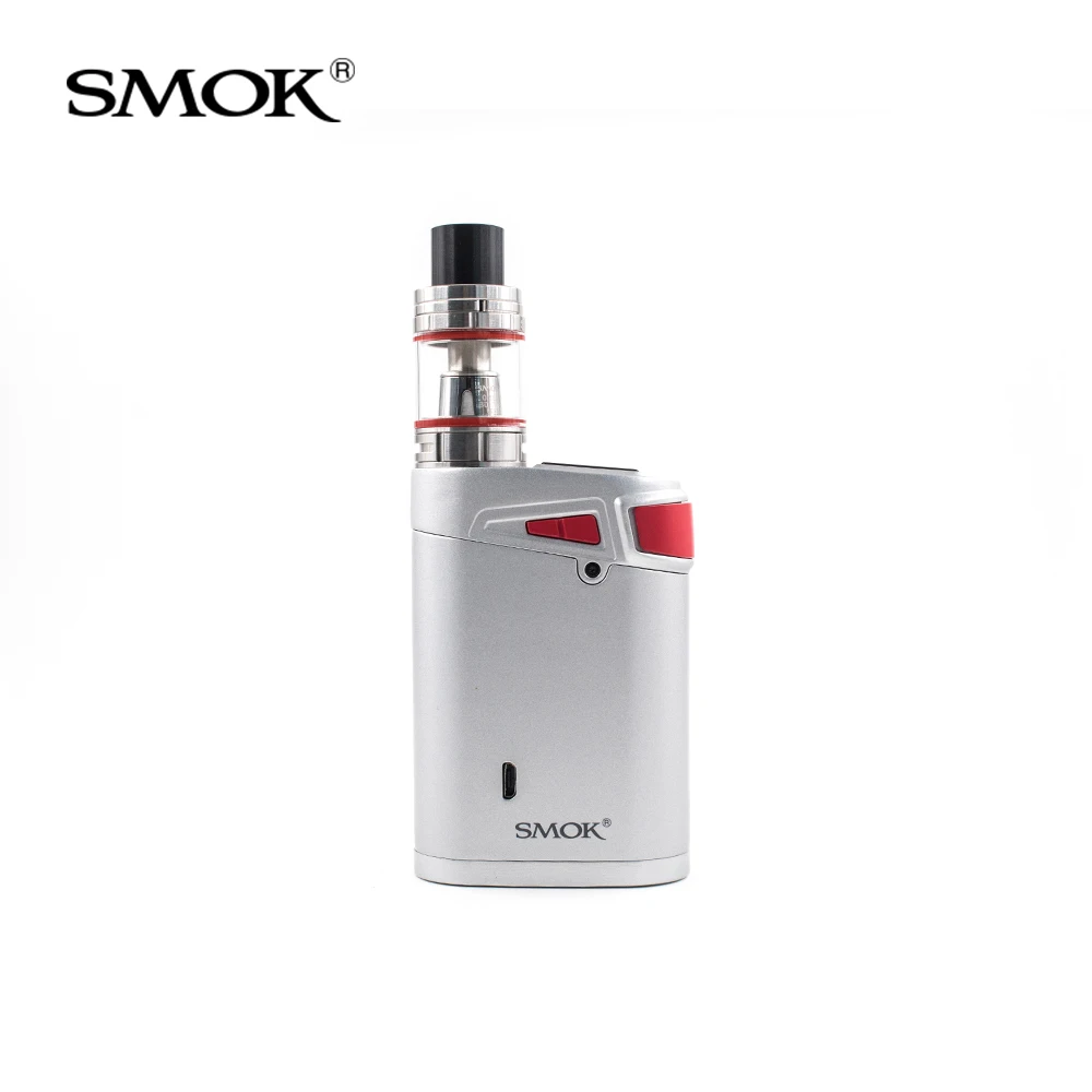 Оригинальный комплект SMOK Marshal G320 320 Вт с большим баком V8 для детей 5 мл + Детские