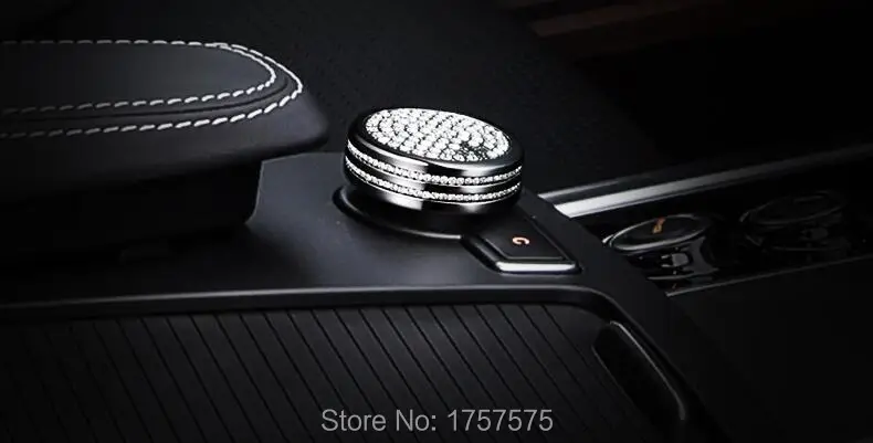 car accessories for Mercedes Benz C Class W204  (5)