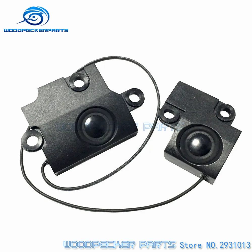 

Original laptop Internal speaker for DELL For Inspiron 1464 I1464 1564 P09G CN-0YYD8Y YYD8Y Left & Right