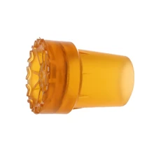 Резиновые прогулки походы палка аксессуары треккинг полюс наконечник протектор насадка на костыль