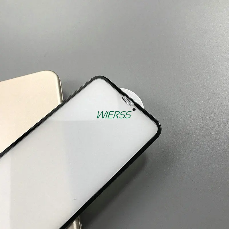 Для Apple iPhone XR 6," для iPhone XS Max 6,5" XS XR 9D протектор экрана из закаленного стекла для iPhone X 10 десять 5," стеклянная пленка