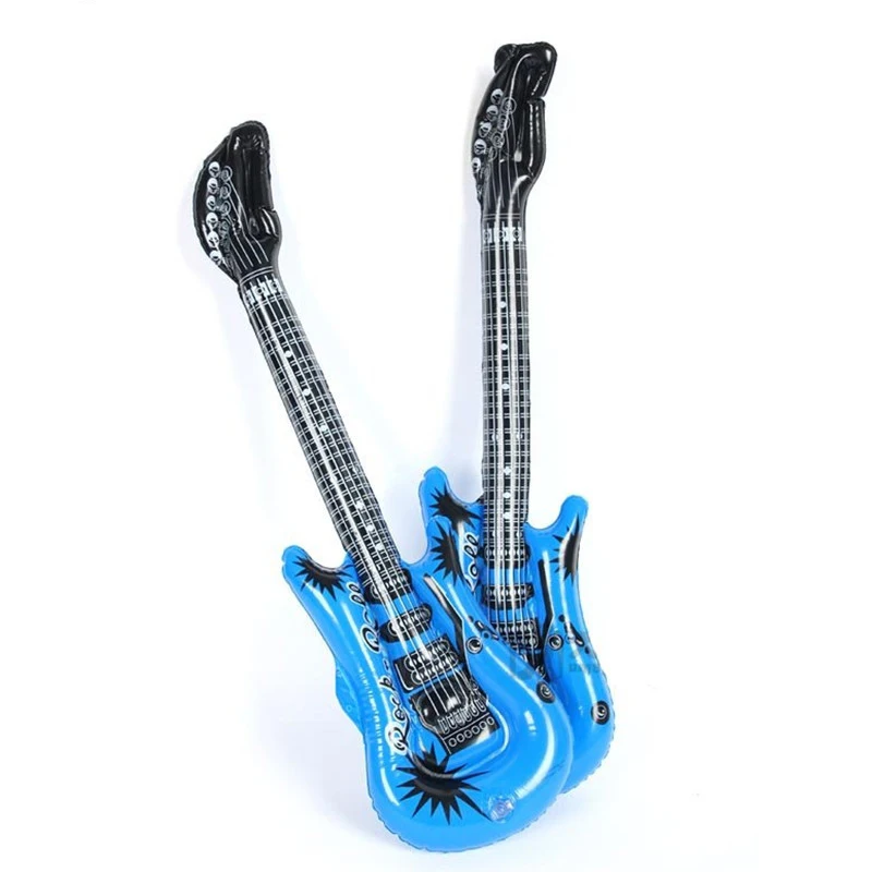 طوافة بلاستيكية للسباحة يطفو جيتار نفخ ألعاب مياه للأطفال و الكبار مناسبة الشاطئ بركة المحمولة الصيف المياه إكسسوارات رياضية 2018 طوافة بلاستيكية للسباحة يطفو جيتار نفخ ألعاب مياه للأطفال و الكبار مناسبة الشاطئ بركة المحمولة الصيف المياه إكسسوارات رياضية 2018