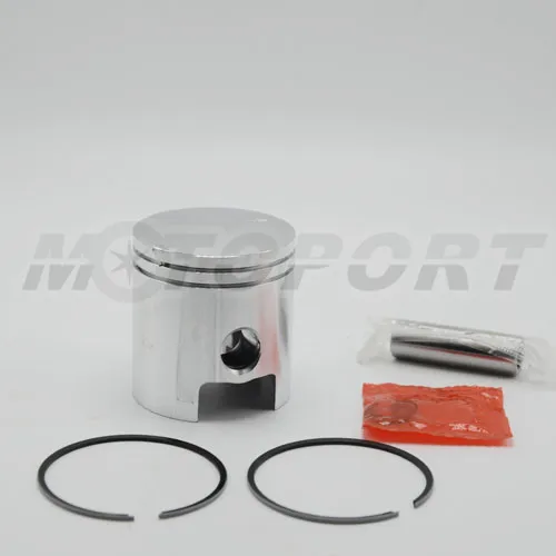 

D.47mm For AM6 Piston Kit with 1.2mm Ring and 12mm Pin
