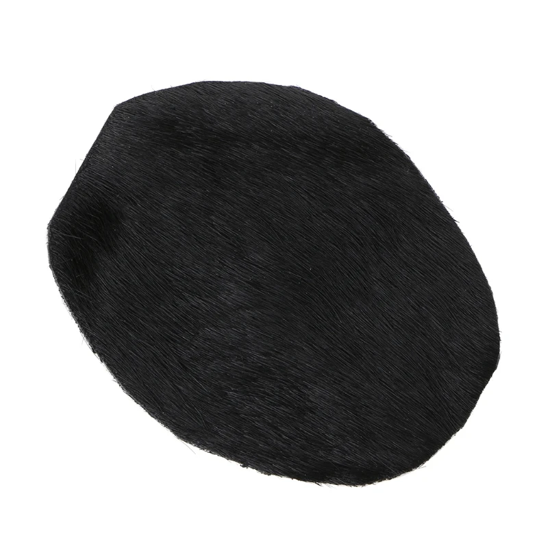 

1Pc Arrow Rest Fur Skin Recurve Bow Archery Traditional Hunting Longbow Accessories High Quality