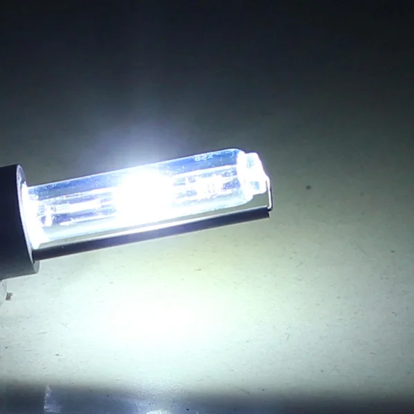 FStuning 4300K Автомобильная фара 6000K ксеноновая 8000K H7 H8 H9 H11 hid лампы для фар с балластом