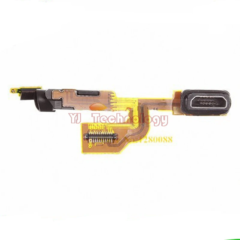 

Original For Nokia Lumia 925 Charging Port Dock Connector Flex Cable Replacement