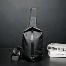 012518 горячий Человек нейлон Грудь сумка мужская повседневная сумка