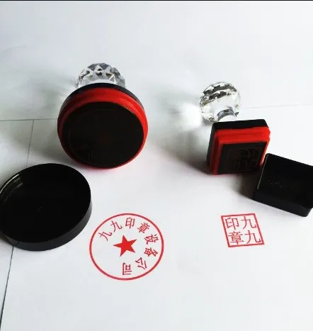 

consumables for Digital Photosensitive seal Flash Stamp Machine Selfinking Stamping Making