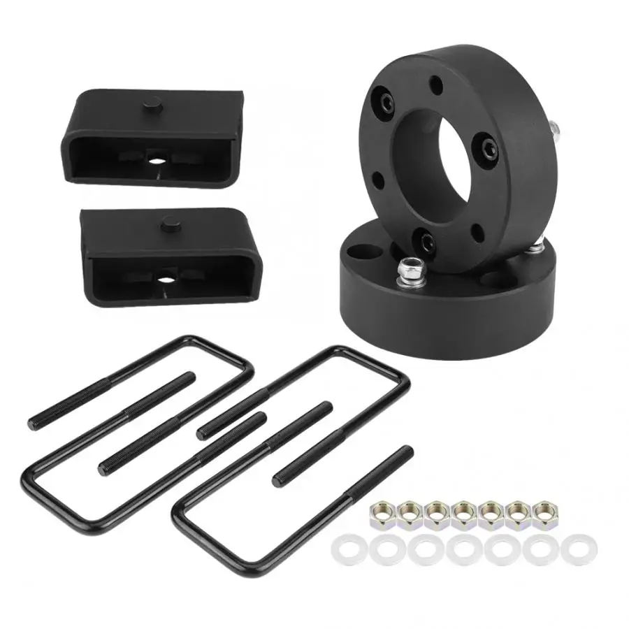 

3" Front And 2" Rear Leveling Lift Kit for Chevy Silverado GMC Sierra 2007-2018