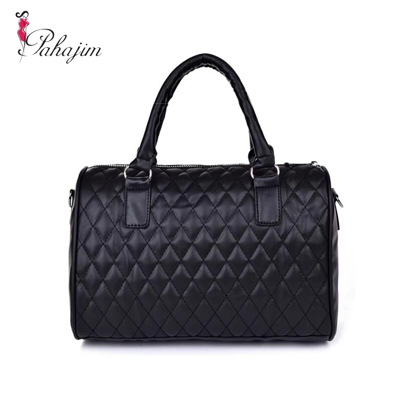 2017 women bag bucket vintage shoulder bag women messenger bags