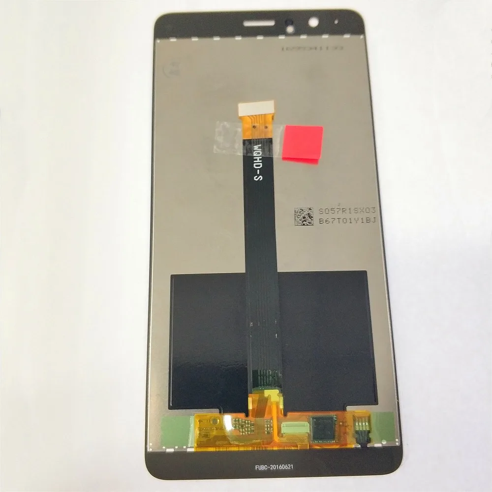 

For Huawei Honor V8 KNT-AL20 KNT-UL10 KNT-AL10 KNT-TL00 KNT-TL10 LCD Display Touch Screen Digitizer Assembly Replacement 100% Te