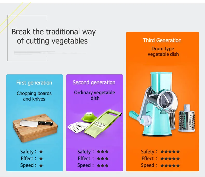 fruit vagetable slicer machine 2