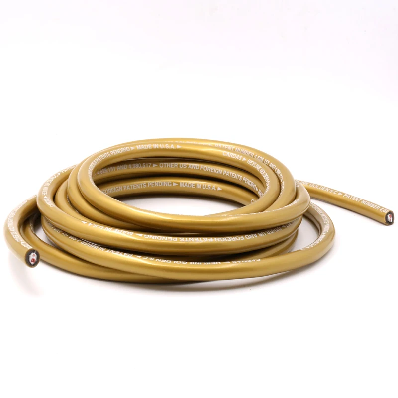5C Медный + посеребренный Hi Fi аудио кабель Rca для DIY (продажа на 1 0 м)|rca cable|hifi audio