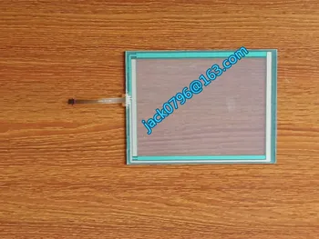 

New AMT98627 touch screen glass free shipping