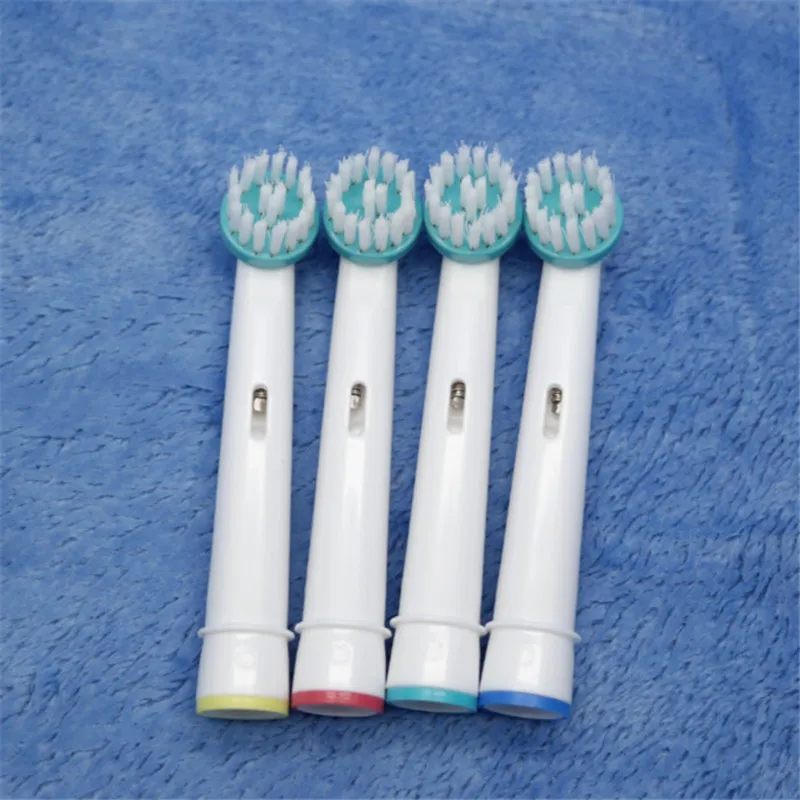 toothbrush head 14