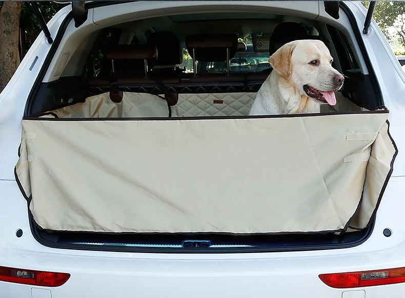 car trunk mat 07