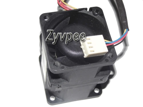 ADDA 4056 AS04012UB565BA2 12V 1.92A 4Wire Cooling Fan S