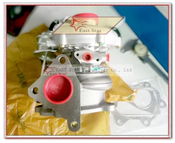 

RHF5H VF40 14411-AA510 14411AA510 14411AA511 14411AA51A VC430083 VA430083 VB430083 Turbo For SUBARU Legacy-GT Outback-XT 2005-09