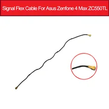 Подлинная антенна сигнала гибкий кабель для Asus Zenfone 4 Max ZC550TL Wifi