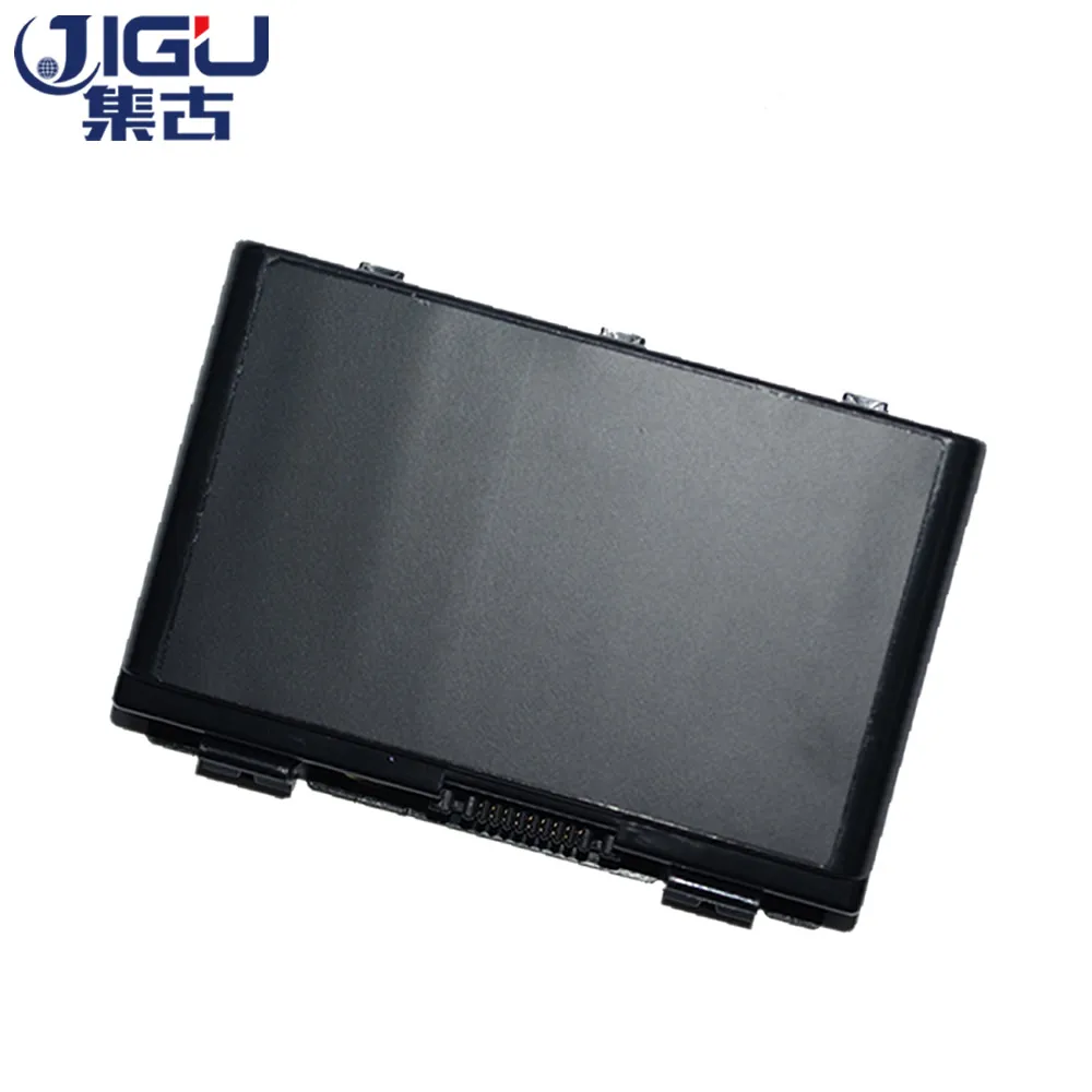 Аккумуляторная батарея JIGU для ноутбука Φ L0690L6 L0A2016 Asus K40 K40E F82 F83S F52 K50 K51 K60 K61 K70 P50 P81