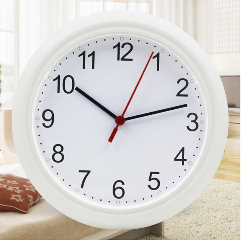 By Epacket Free Shipping Beauty Analog font b Clocks b font font b Digital b font