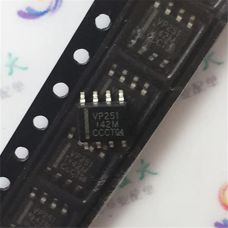 VP251 оригинальные аутентичные и новые