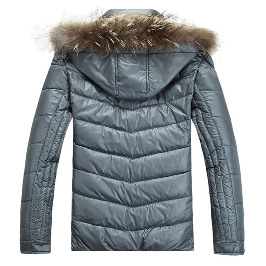 Free shipping 2016 new winter Jacket for men hooded coats casual mens thick coat male slim padded down outerwear Size M-2XL Free shipping 2016 new winter Jacket for men hooded coats casual mens thick coat male slim padded down outerwear Size M-2XL