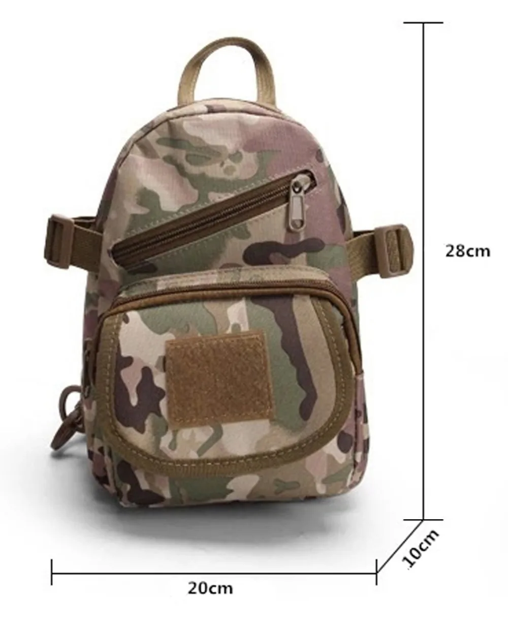 size