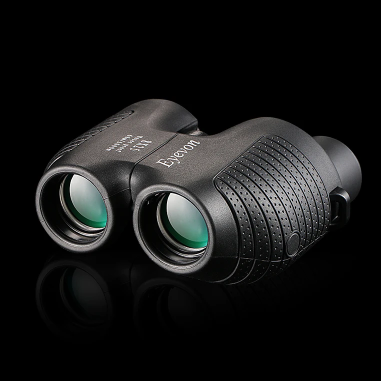 2017 telescope waterproof hunting binoculars telescope monocular