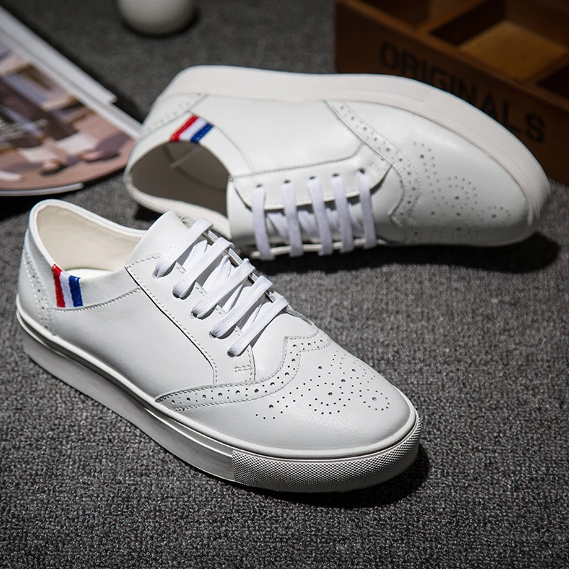 elegant sneakers for men