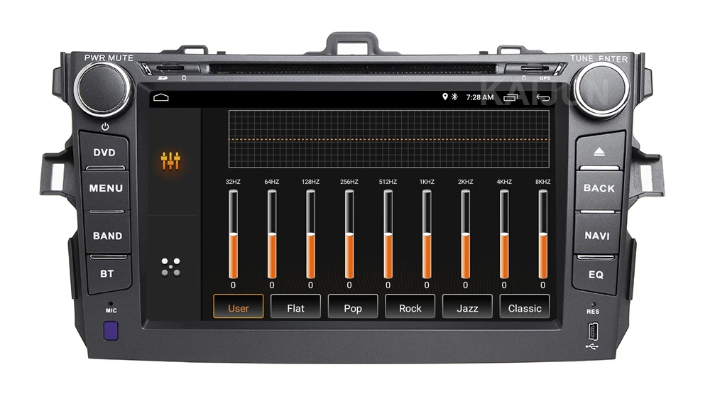 Excellent Android 9.0 IPS 2 Din Car Multimedia DVD Player For Toyota Corolla 2007 2008 2009 2010 2011 DVD Radio Gps Naviagtion WIFI 18 Excellent Android 9.0 IPS 2 Din Car Multimedia DVD Player For Toyota Corolla 2007 2008 2009 2010 2011 DVD Radio Gps Naviagtion WIFI 18