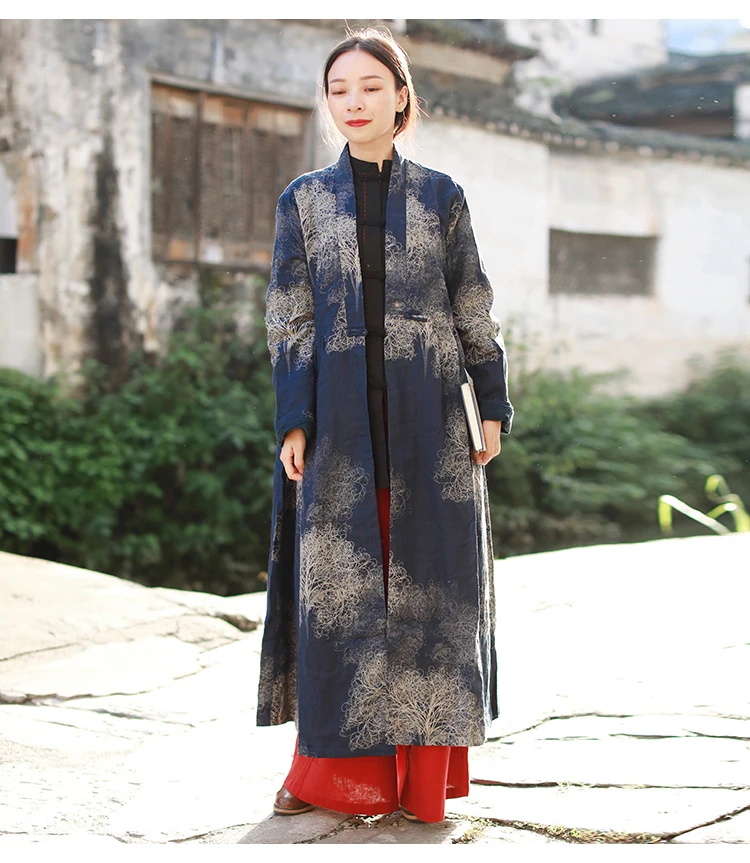 trench coat for women (17)