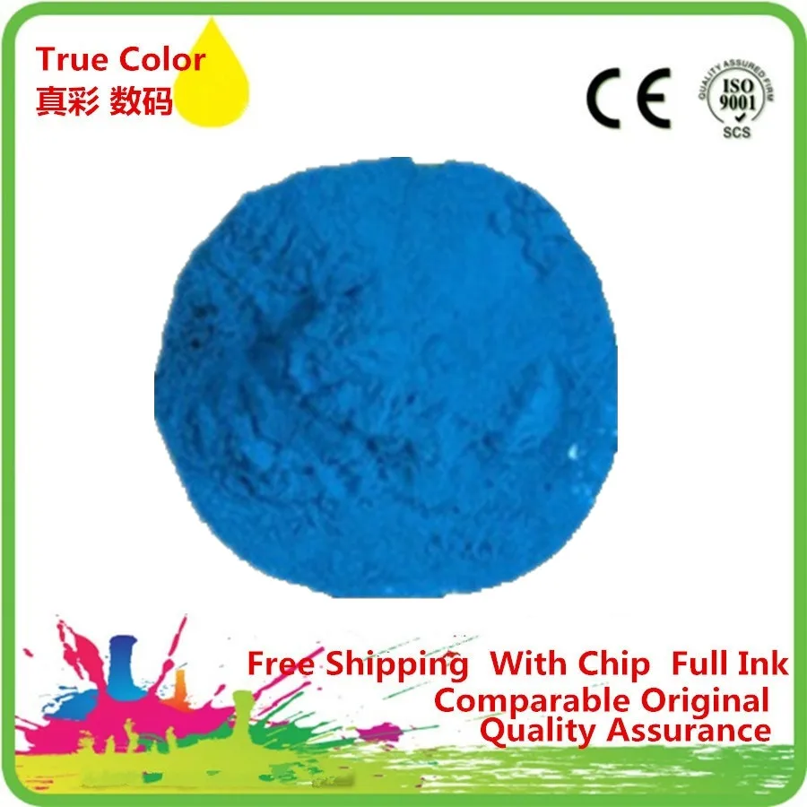 

1kg Refill Laser Copier Color Toner Powder Kit Kits For Xerox DC-IV DC-V ApeosPort C2260 C2263 C2265 C2275 C6675 Printer
