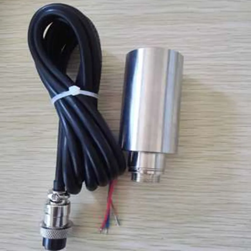 HDST3 SZ6 Vibration Velocity Sensor Transmitter Integrated Seismic