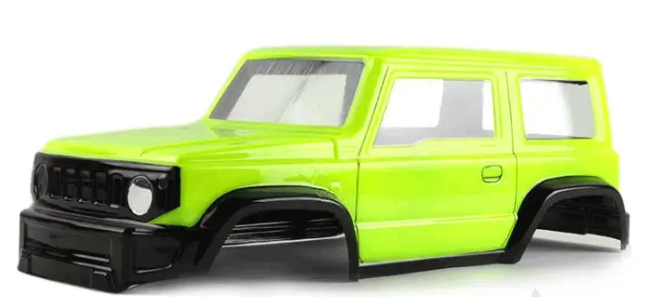 Jeep Wrangler неограниченный рубиковый флуоресцентный корпус 12 8 дюймов (324 мм) Колесная