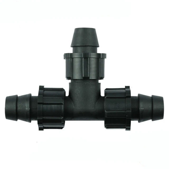 Tee connector