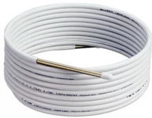 6 m Conector de Tubo de Aço Sem Costura De Gás GNV Metano