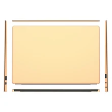 13.3″ Laptop Celeron N3450 CPU IPS Screen USB Type-c HDMI 6G RAM+EMMC 32GB+256G SSD Ultrabook with Bluetooth WIFI Laptop
