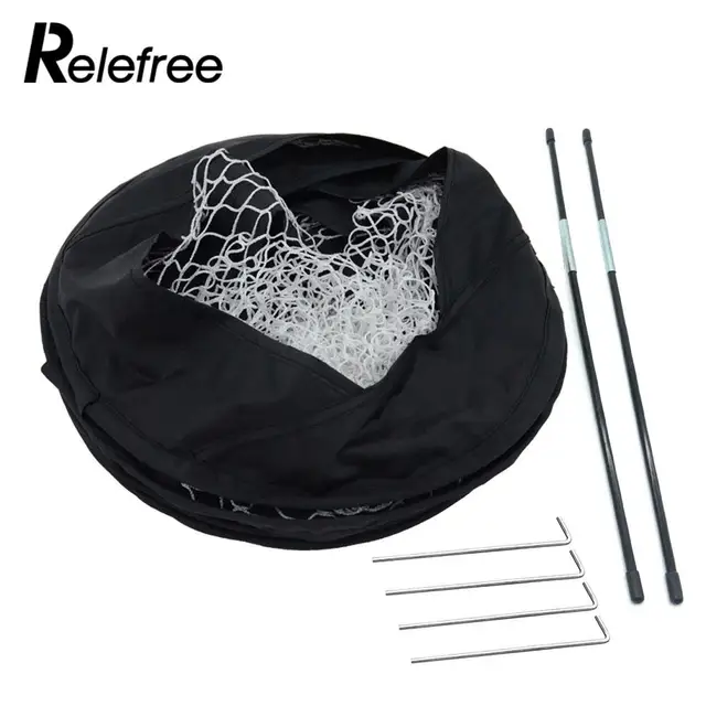 Oxford Cloth Football Net Football Practice Net Goal Durable Game Soccer Ball Net Goal Net Outdoor