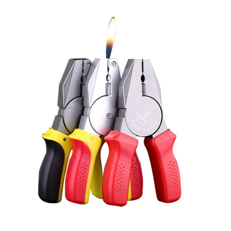 

Personality Originality Vice You Electronics Flame Lighter Lighter