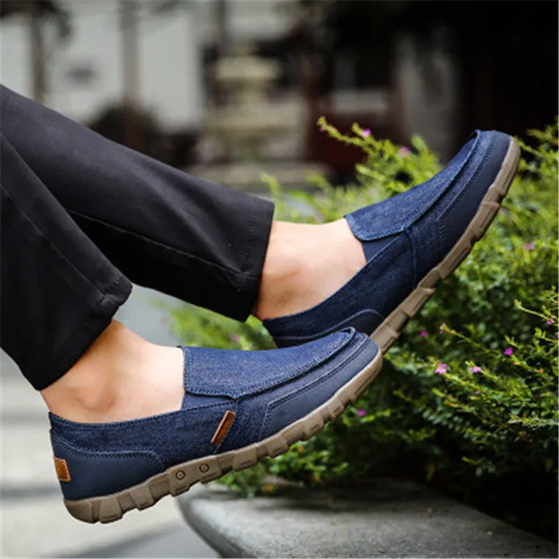 الربيع المنخفضة توج كاوبوي أحذية 2019 جديد حذاء قماش الرجال حذاء كاجوال تنفس منصة الرجال سكيت حذاء رياضة كبير size38-48