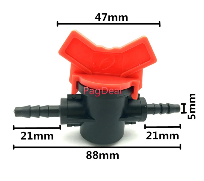 47mm straight valve2