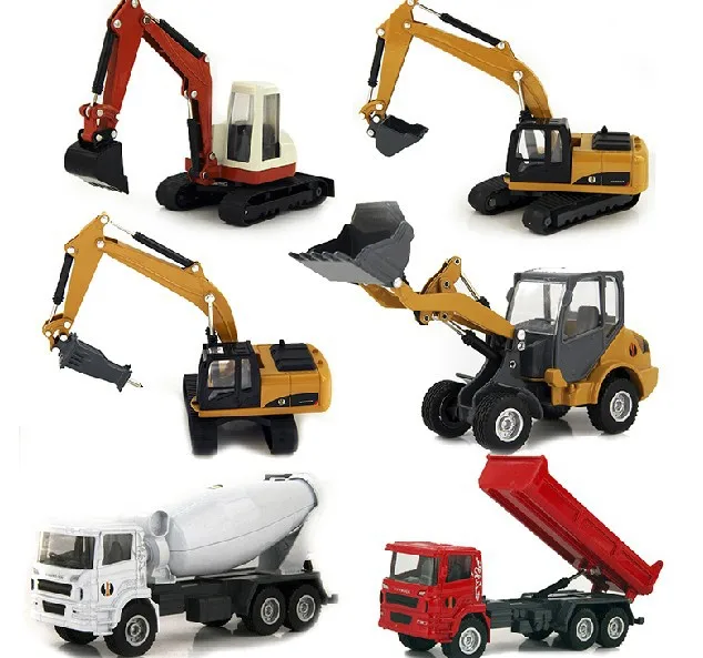 toy dump trucks in bulk