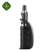 Electronic Cigarette Original GS Q16 Navigator 900mAh AIO Ego 1 5ml font b Vape b font