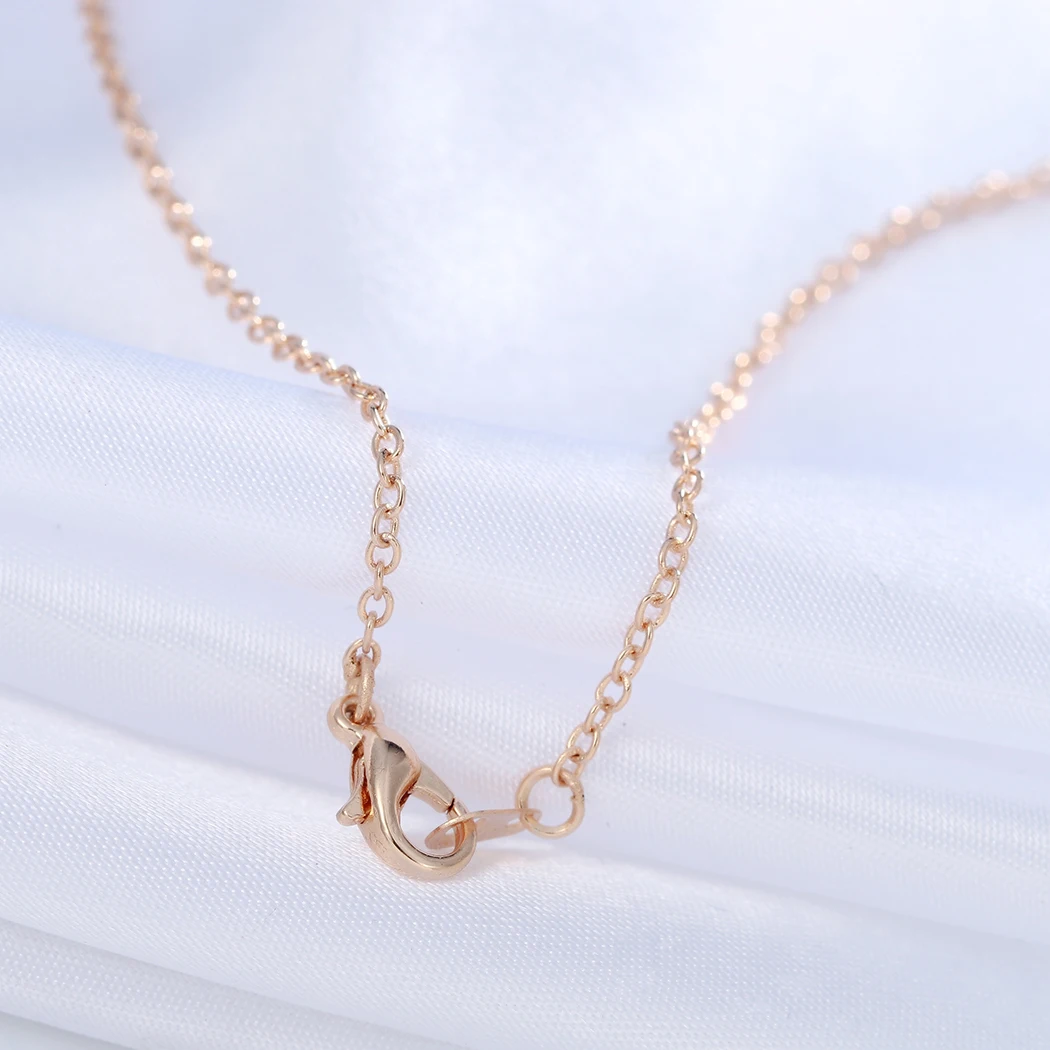 Чандлер известный бренд площадь бар ожерелья и подвеска для Для женщин геометрических Простой ожерелье Grandes De Moda металлические украшения