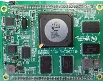 

For Heise 3536 core board HI3536 core board with 4K HDMI input chip demo