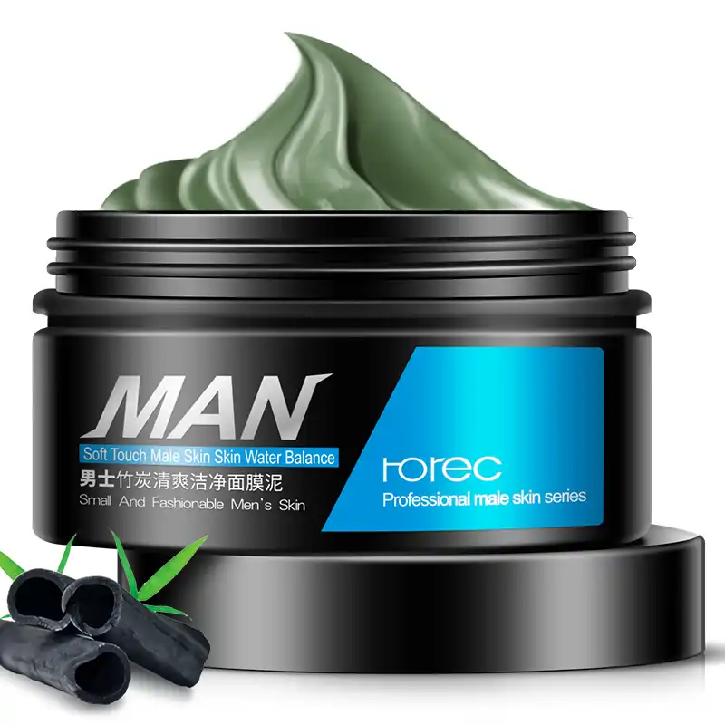 blackhead remover cream for men