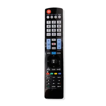 

New Remote Control AKB73615309 fits for LG HDTV 40UB8000-UB 47LM6200 55LM7600 60LM6700 42LM7600 47LM6200 47LM6410 32LM6200